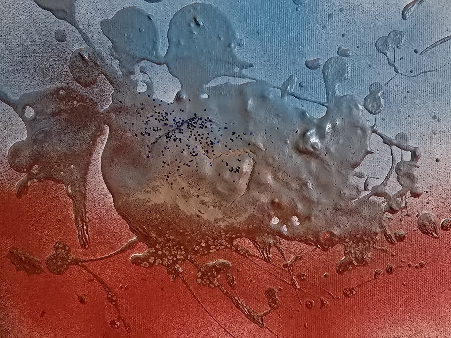 auf Holz — Stefan vom Scheidt